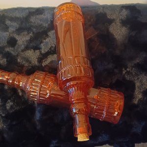 VINTAGE ANTIQUE BOTTLES